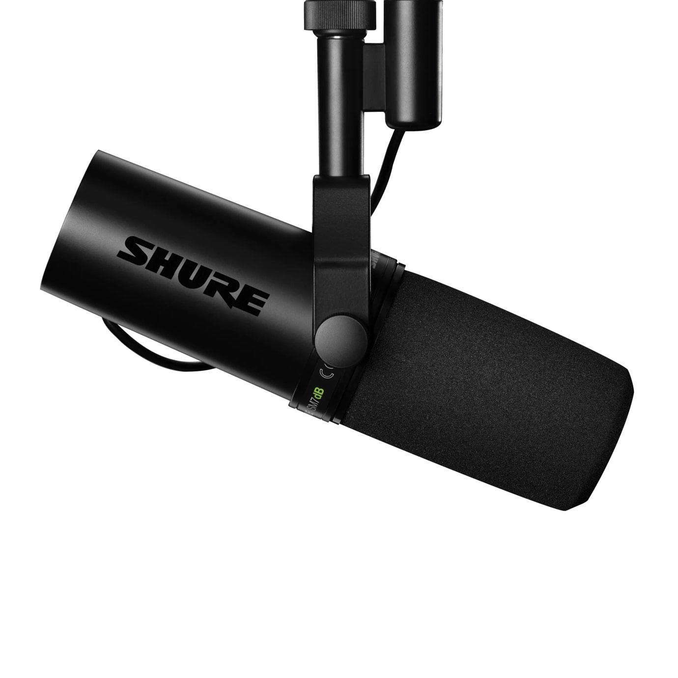 микрофон вокальный Shure SM7dB